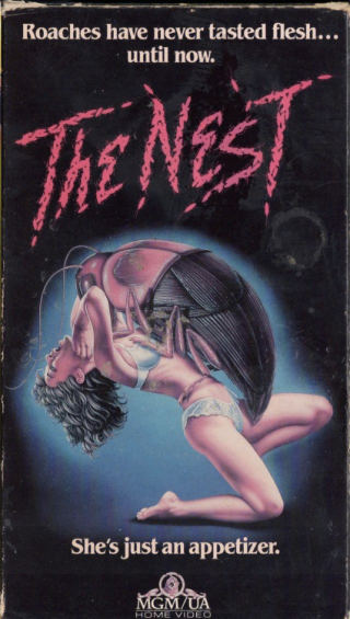 Illustration for article titled The Motherlode Of Deliciously Disturbing And Disgusting VHS Horror Art